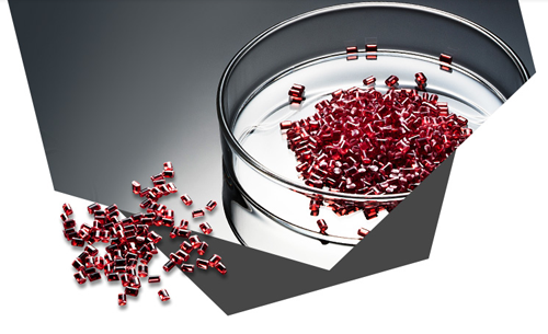 Expandable Polystyrene