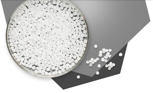 HDPE - High Density Polyethylene