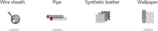EVA - Ethylene Vinyl Acetate