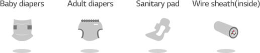 LDPE - Low Density Polyethylene