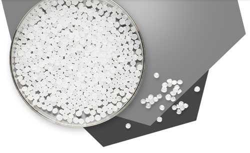 LDPE - Low Density Polyethylene